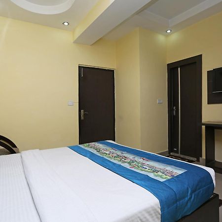 Hotel O Skaga Haridwār Εξωτερικό φωτογραφία